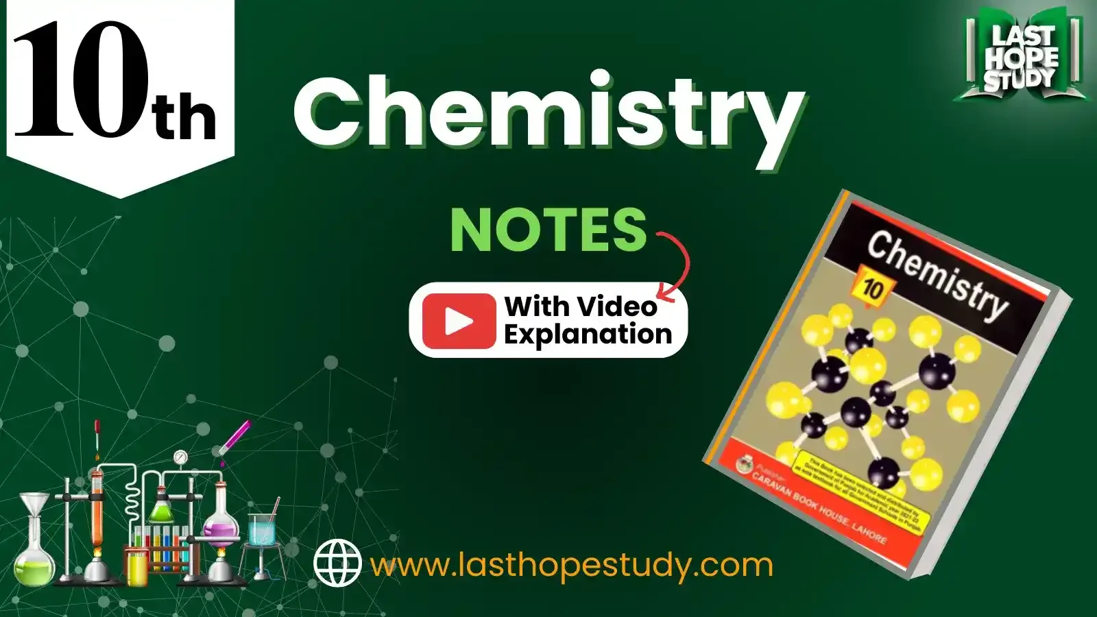 10th Chemistry Notes